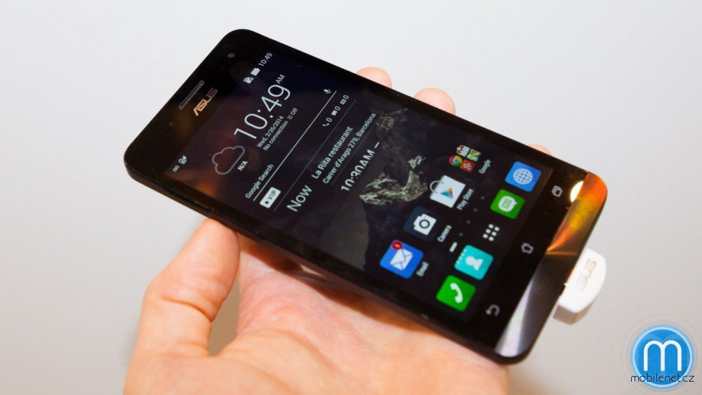 ASUS ZenFone 5