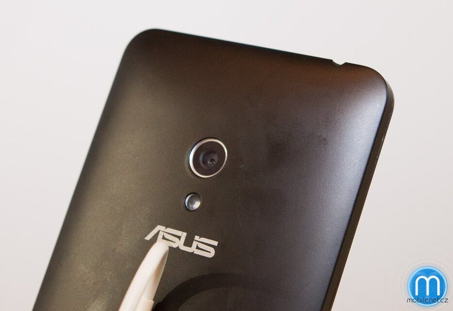 ASUS ZenFone 5