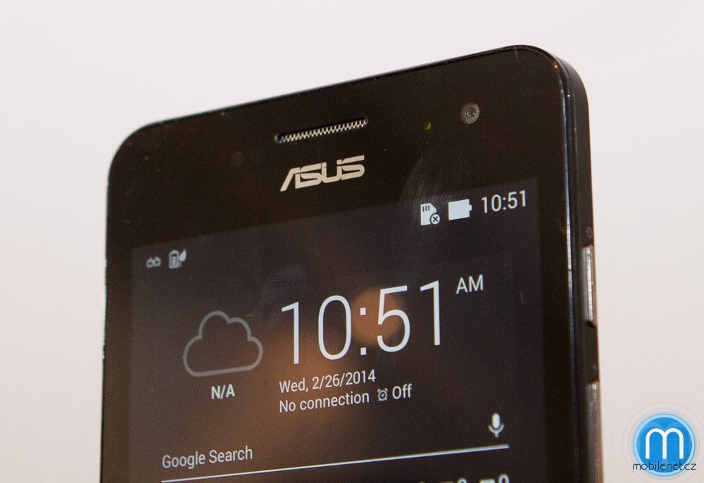 ASUS ZenFone 5