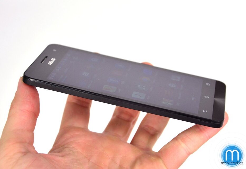ASUS ZenFone 5