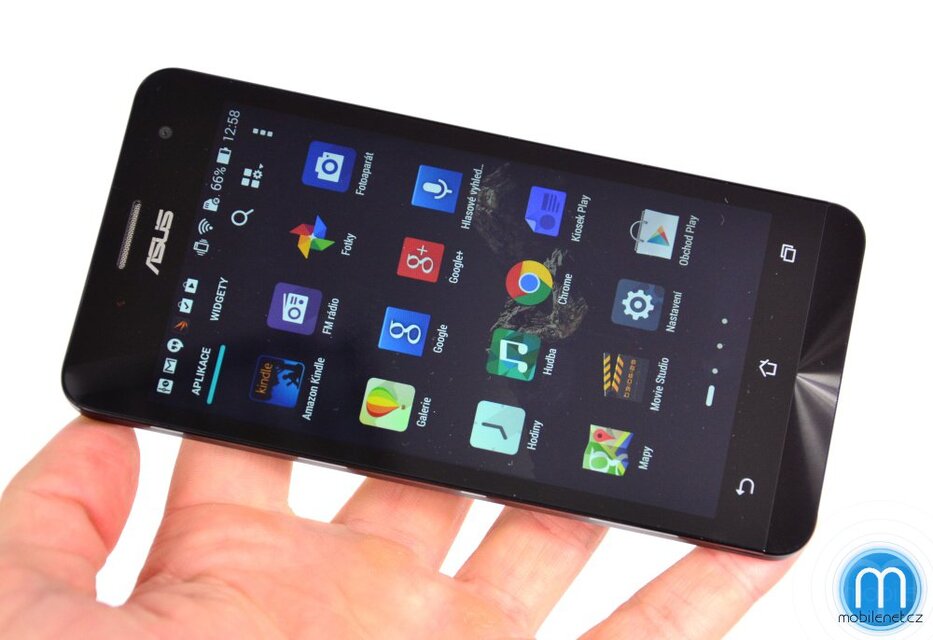 ASUS ZenFone 5
