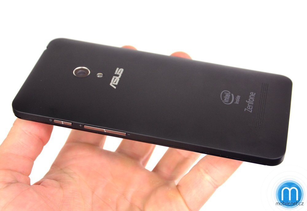 ASUS ZenFone 5