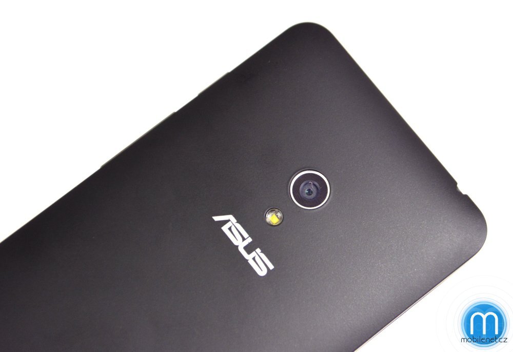 ASUS ZenFone 5