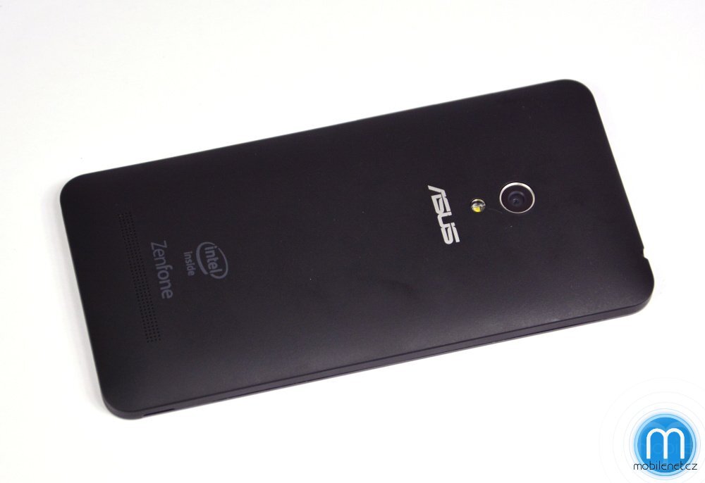 ASUS ZenFone 5