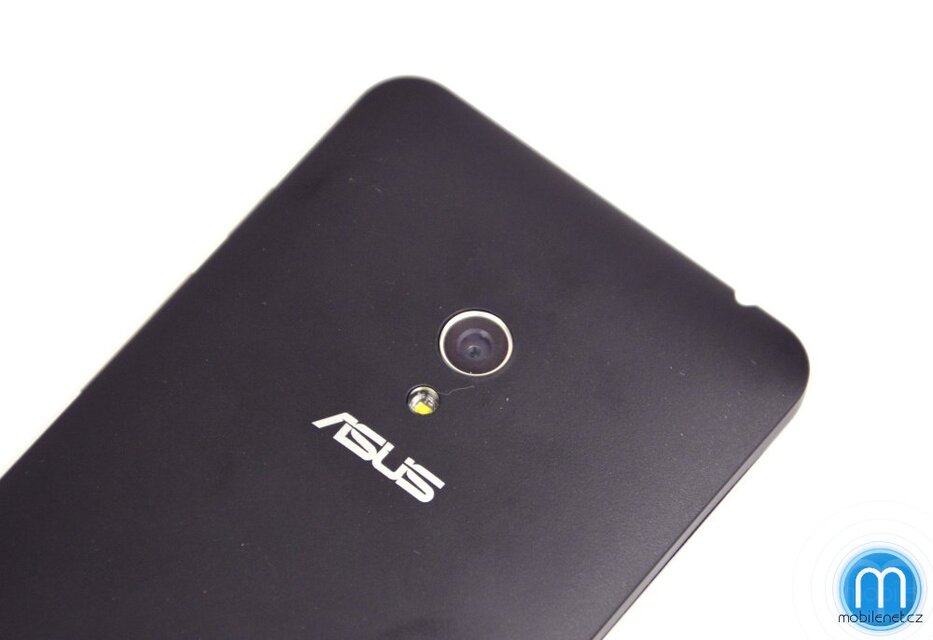 ASUS ZenFone 5