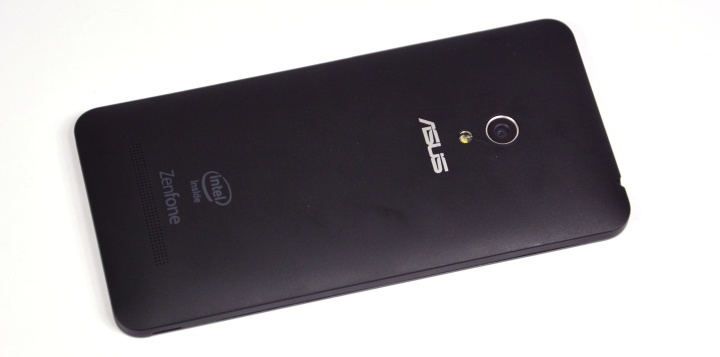 ASUS ZenFone 5