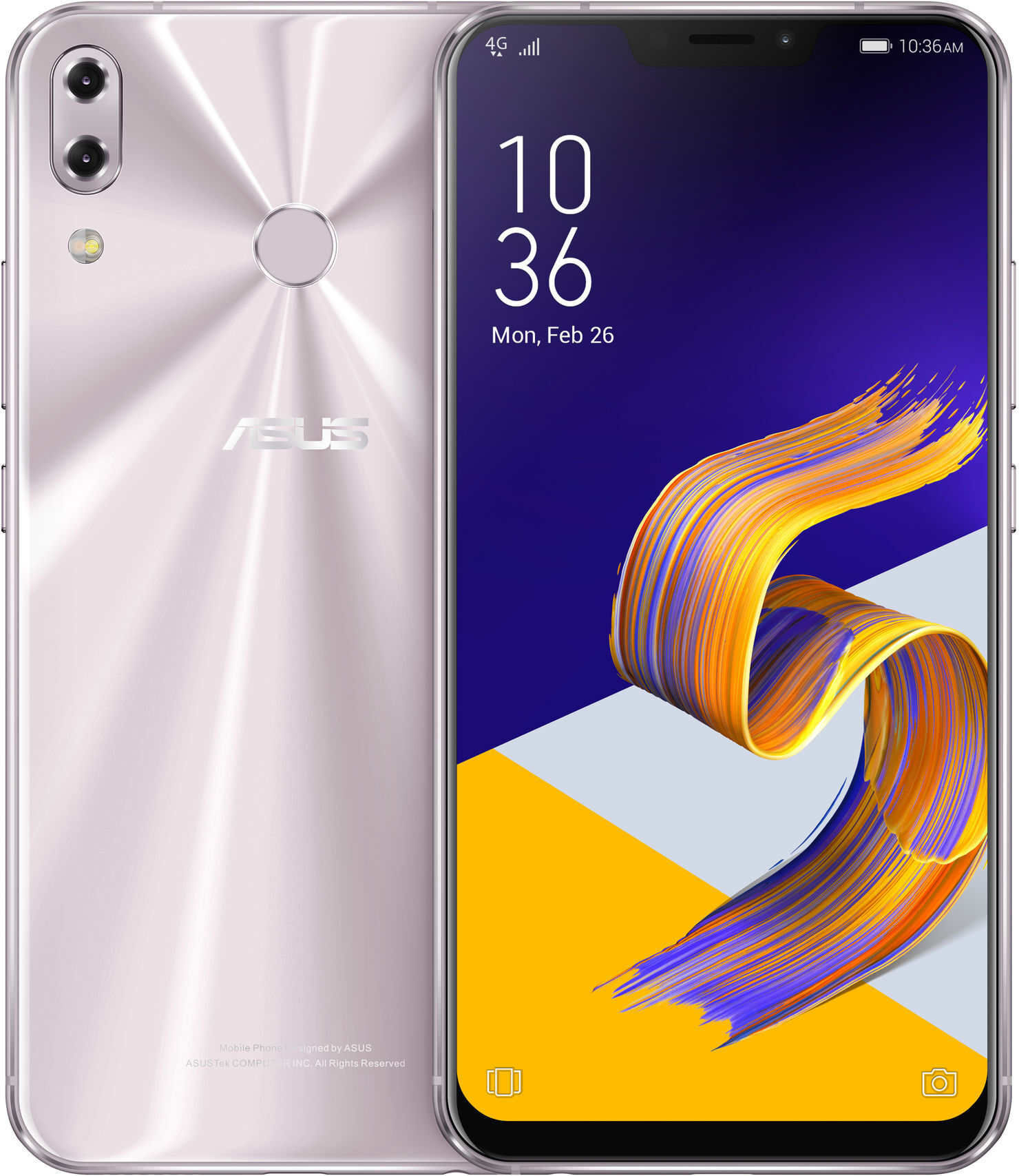ASUS ZenFone 5 (2018)