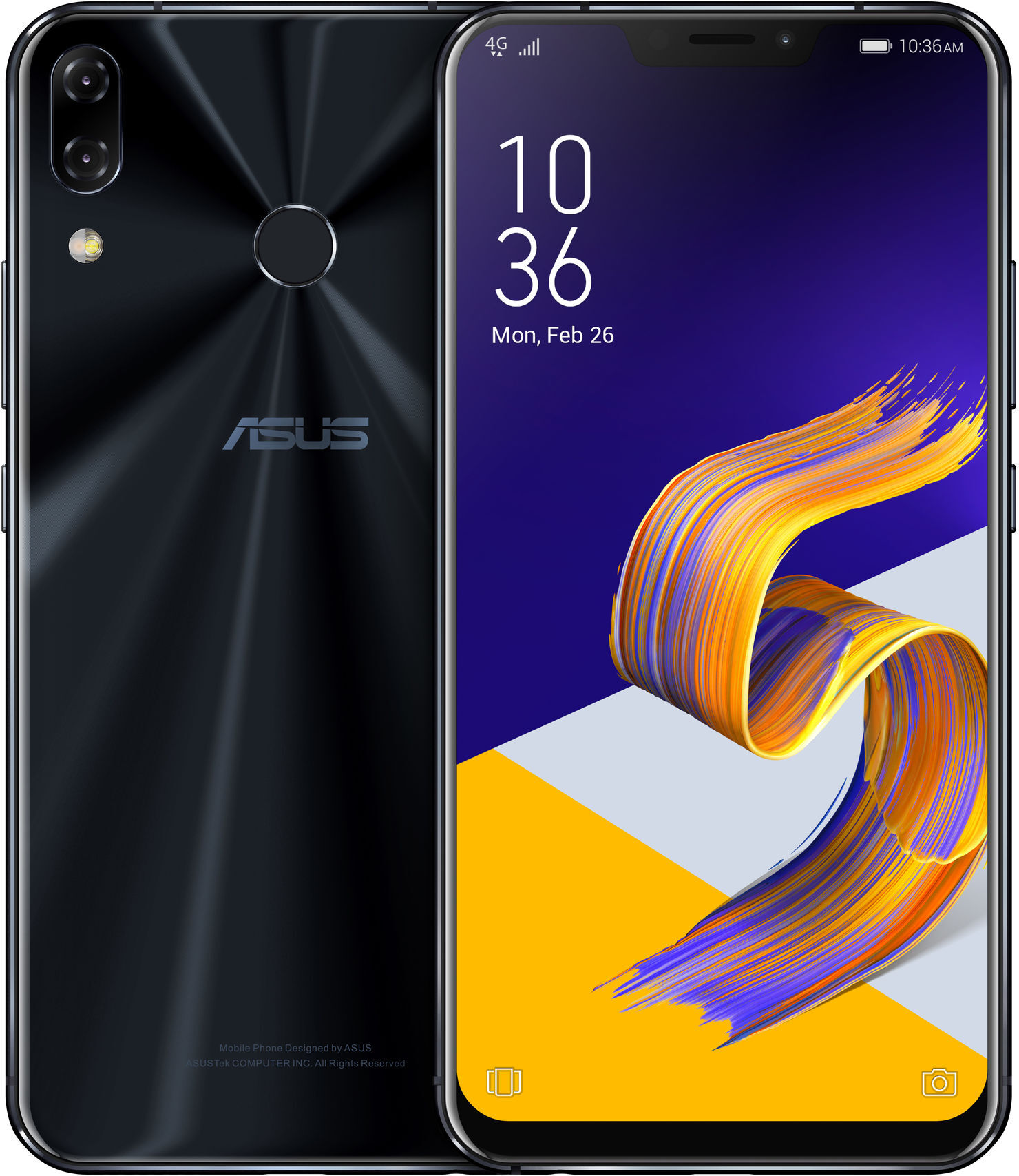 ASUS ZenFone 5 (2018)