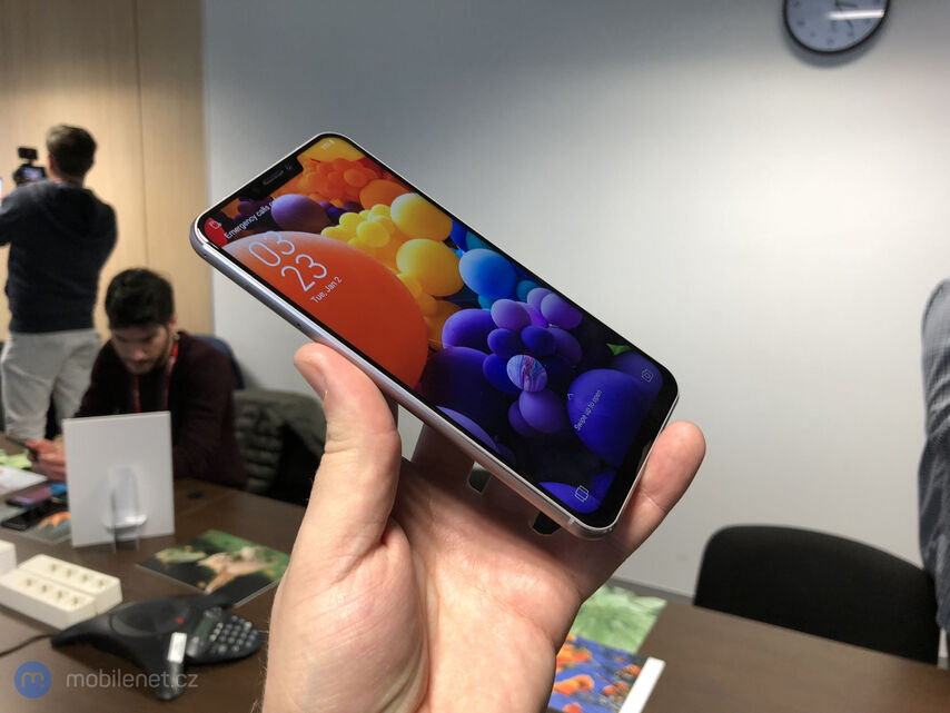 ASUS ZenFone 5 (2018)