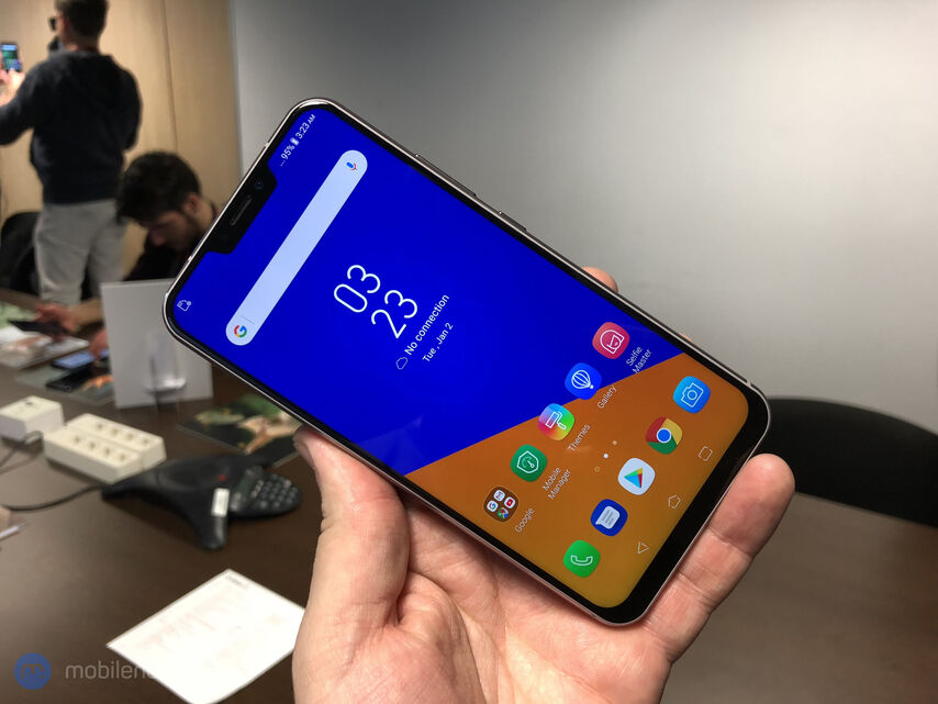ASUS ZenFone 5 (2018)