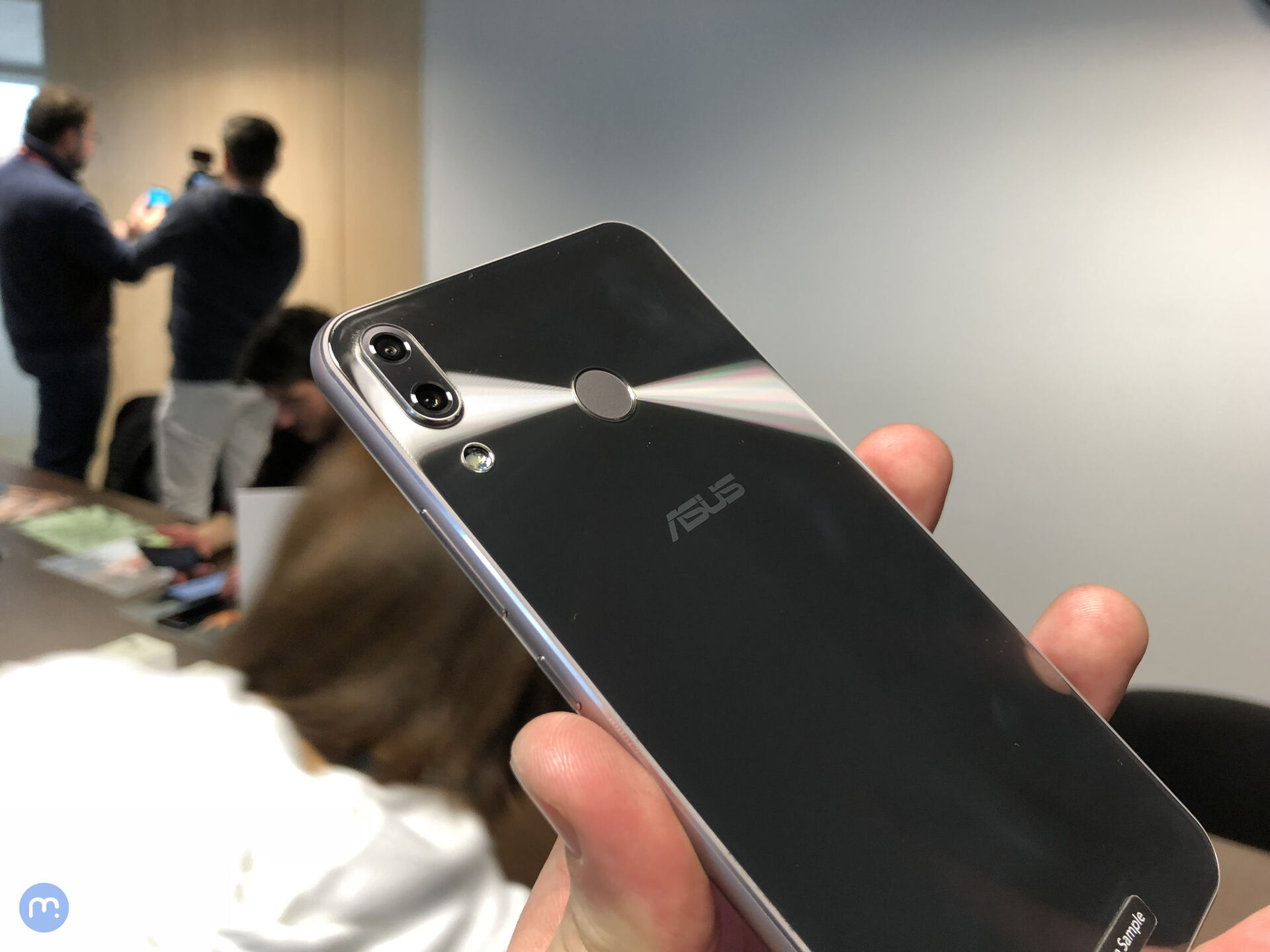 ASUS ZenFone 5 (2018)