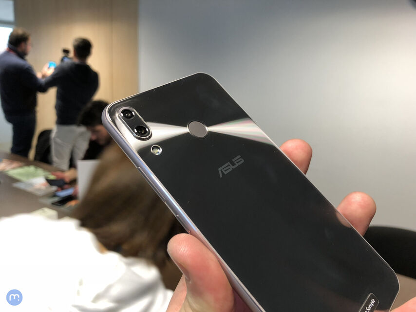 ASUS ZenFone 5 (2018)