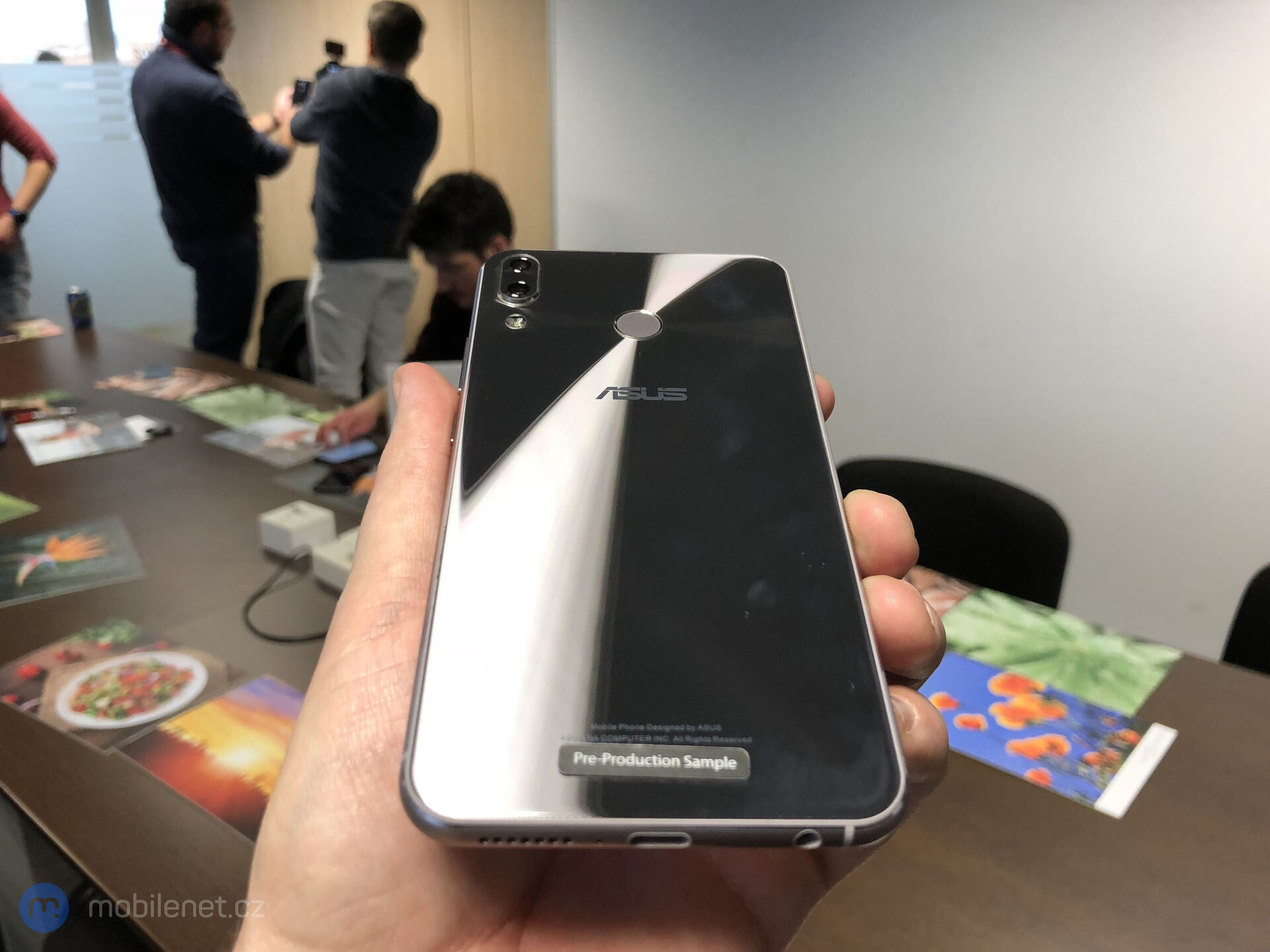 ASUS ZenFone 5 (2018)