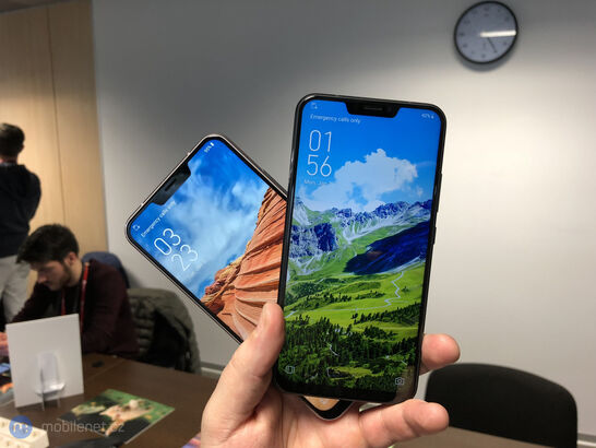 ASUS ZenFone 5 (2018)