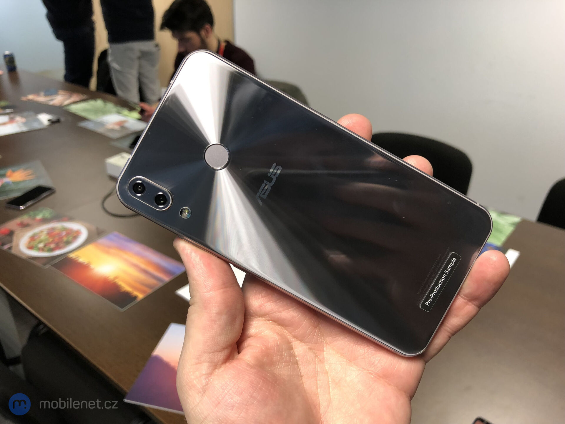 ASUS ZenFone 5 (2018)