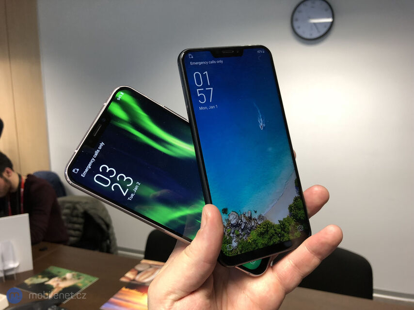 ASUS ZenFone 5 (2018)