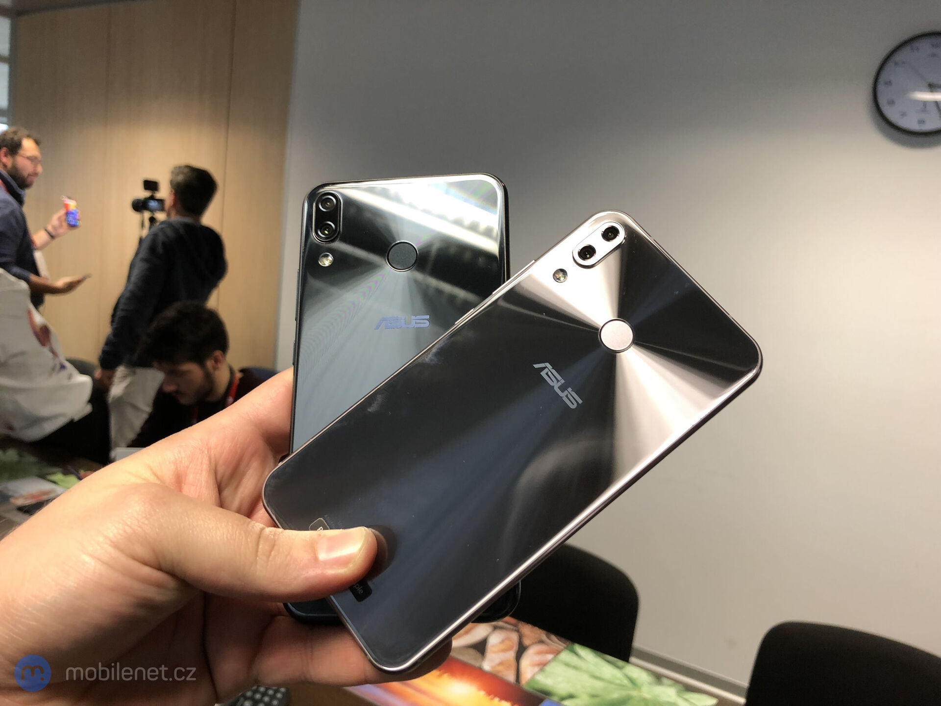 ASUS ZenFone 5 (2018)