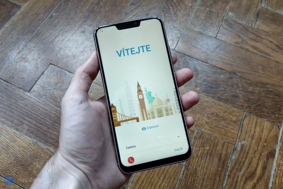 ASUS ZenFone 5 (2018)