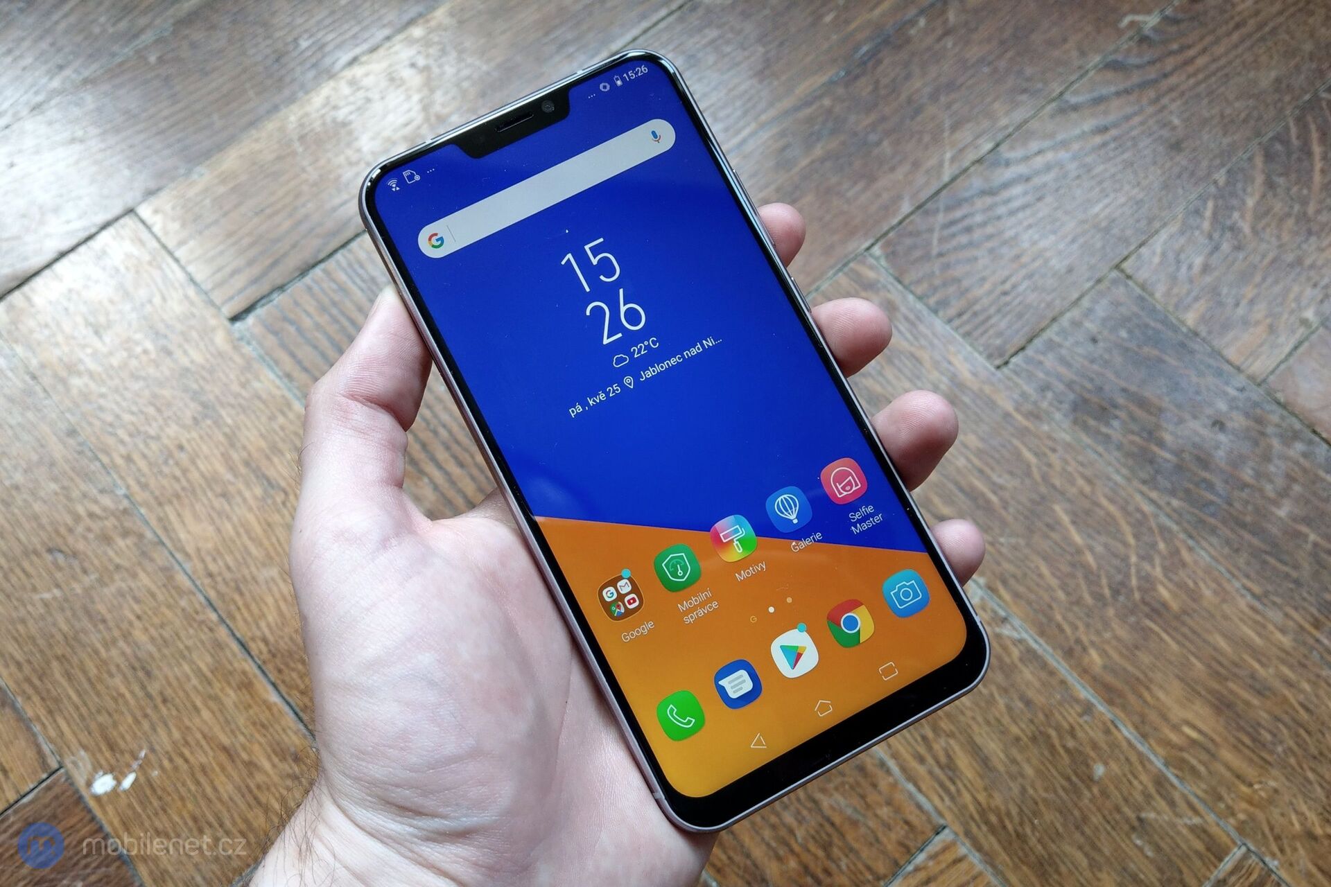 ASUS ZenFone 5 (2018)