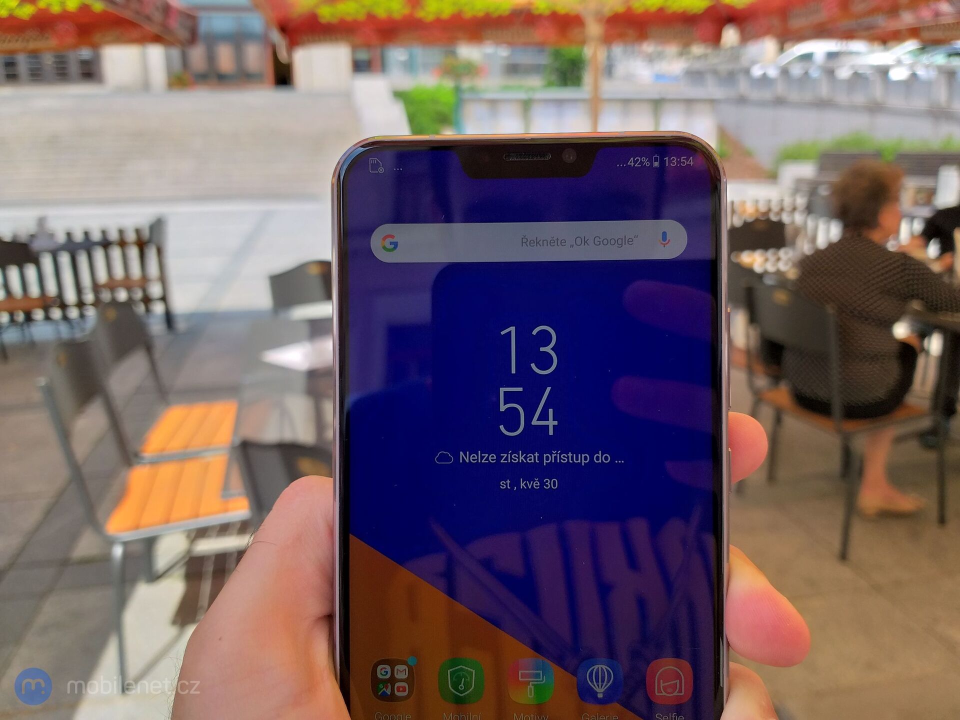ASUS ZenFone 5 (2018)