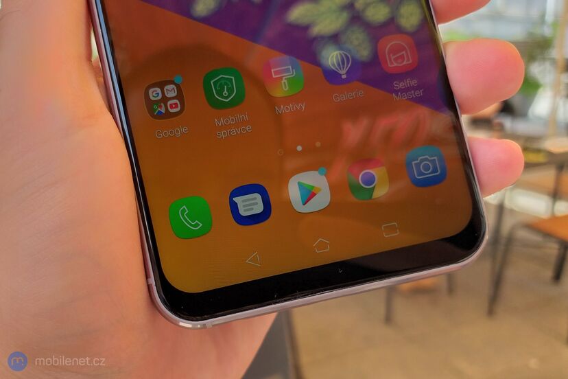 ASUS ZenFone 5 (2018)