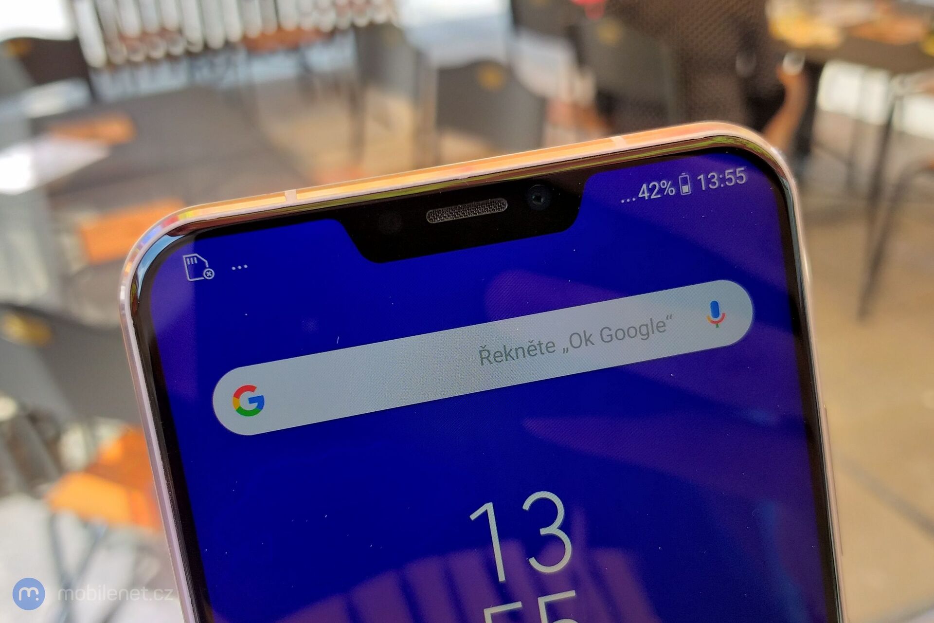 ASUS ZenFone 5 (2018)