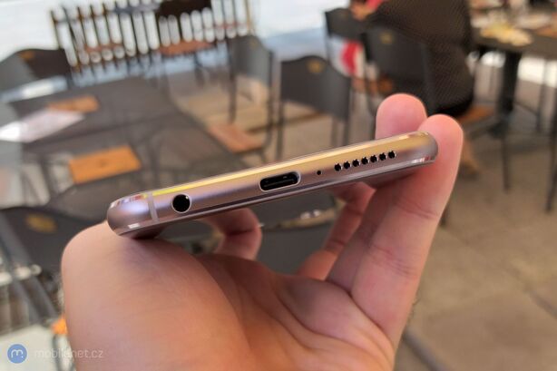 ASUS ZenFone 5 (2018)