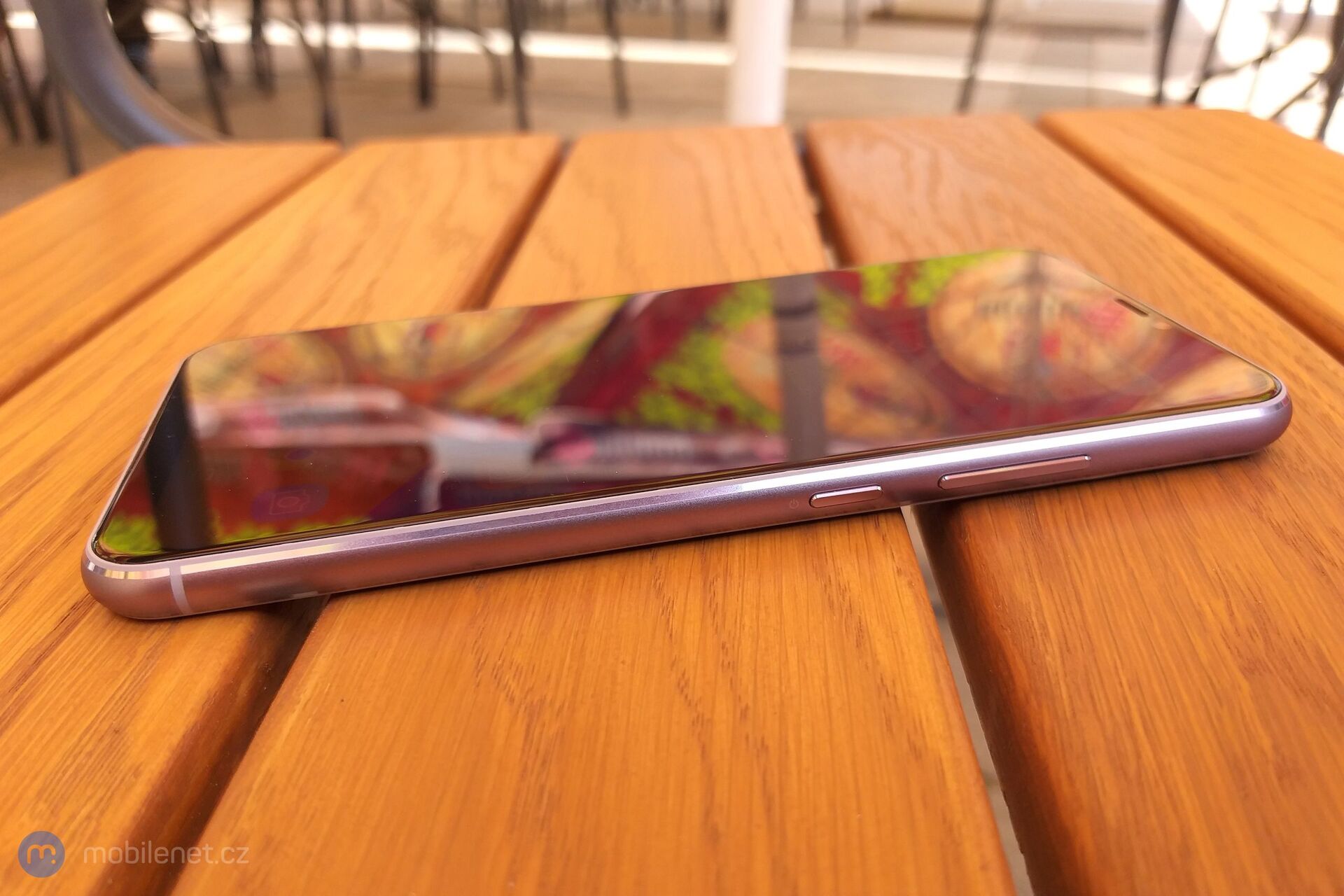 ASUS ZenFone 5 (2018)