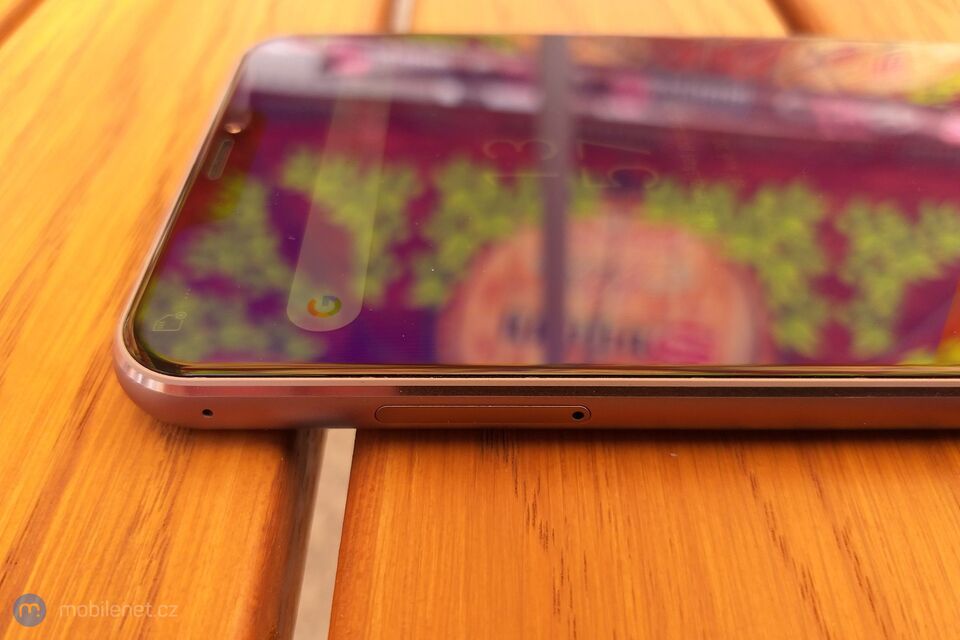 ASUS ZenFone 5 (2018)