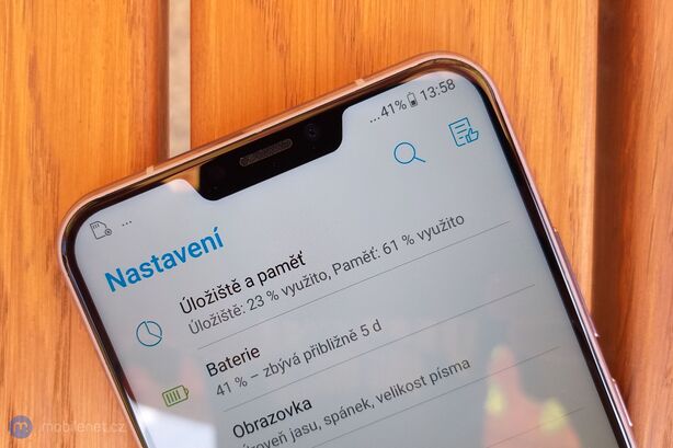 ASUS ZenFone 5 (2018)