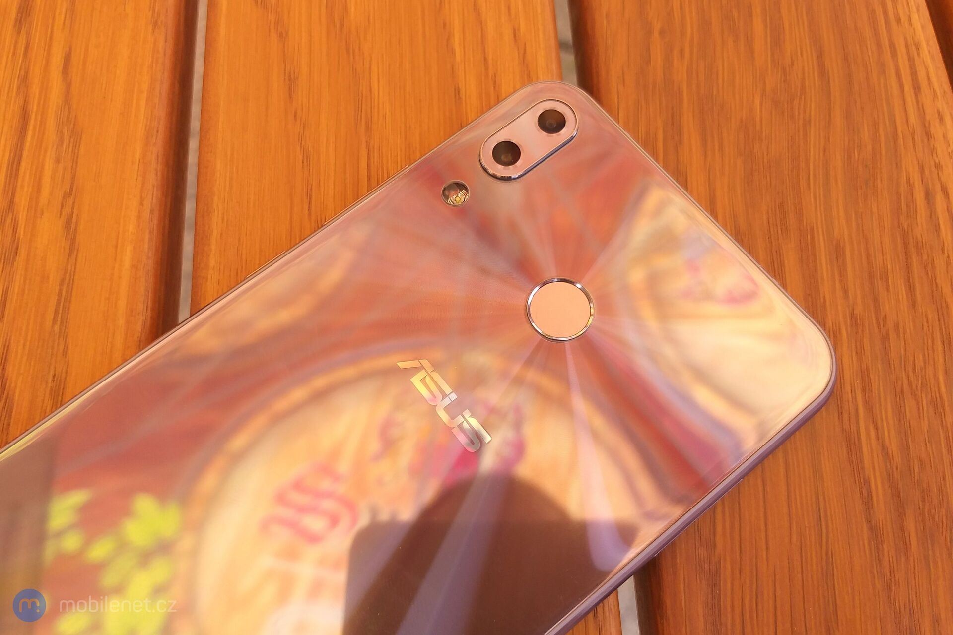 ASUS ZenFone 5 (2018)