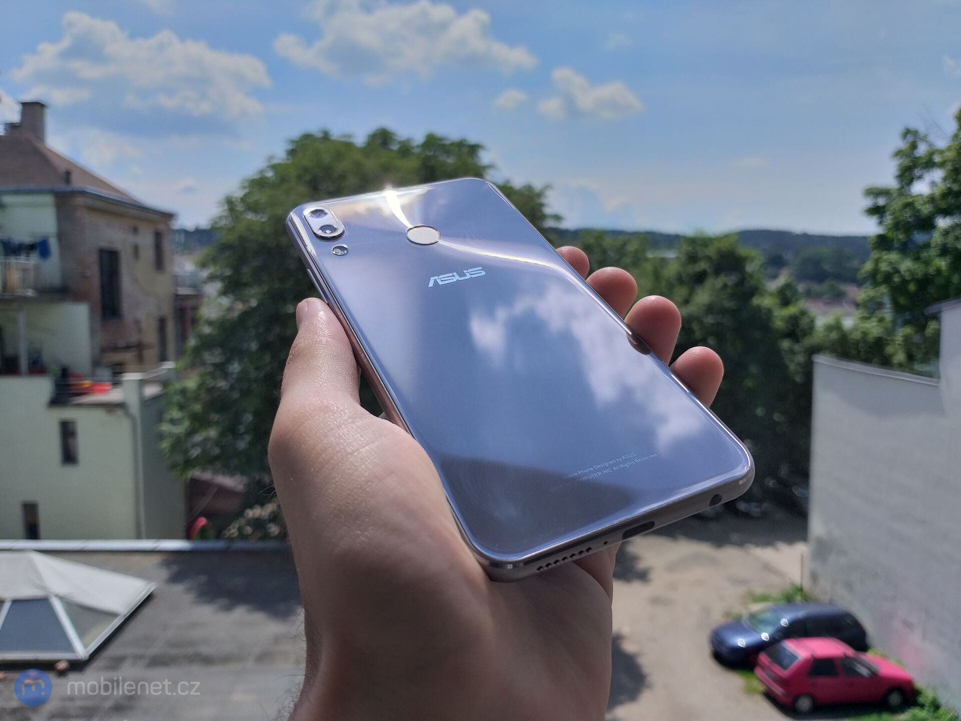 ASUS ZenFone 5 (2018)