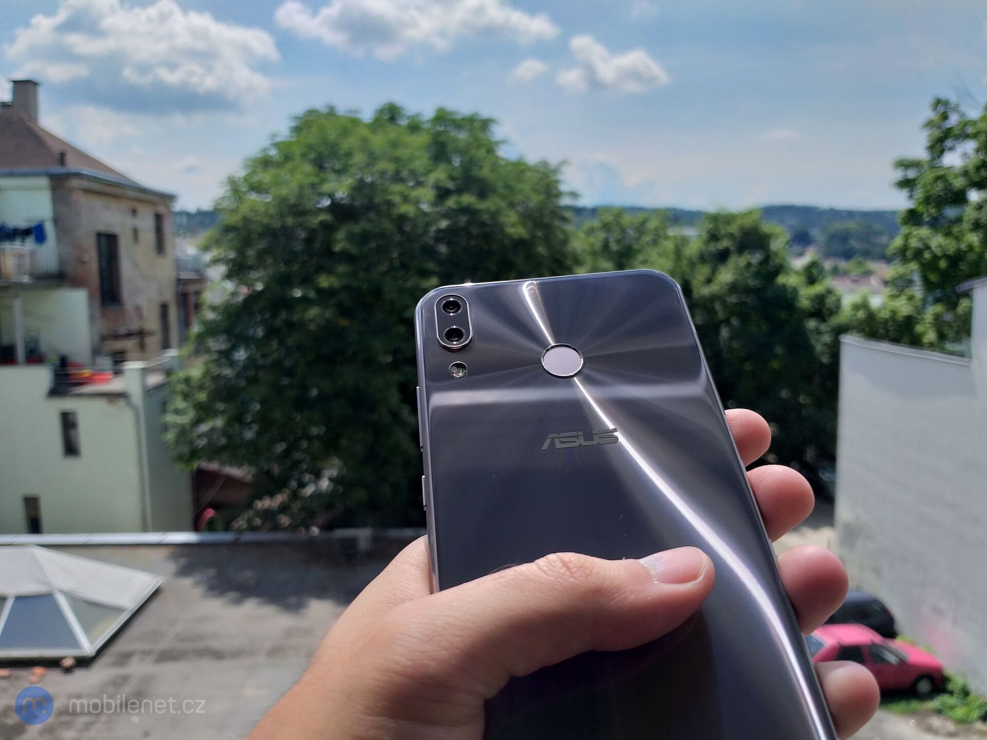 ASUS ZenFone 5 (2018)