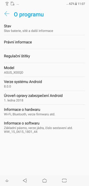 ASUS ZenFone 5 (2018)