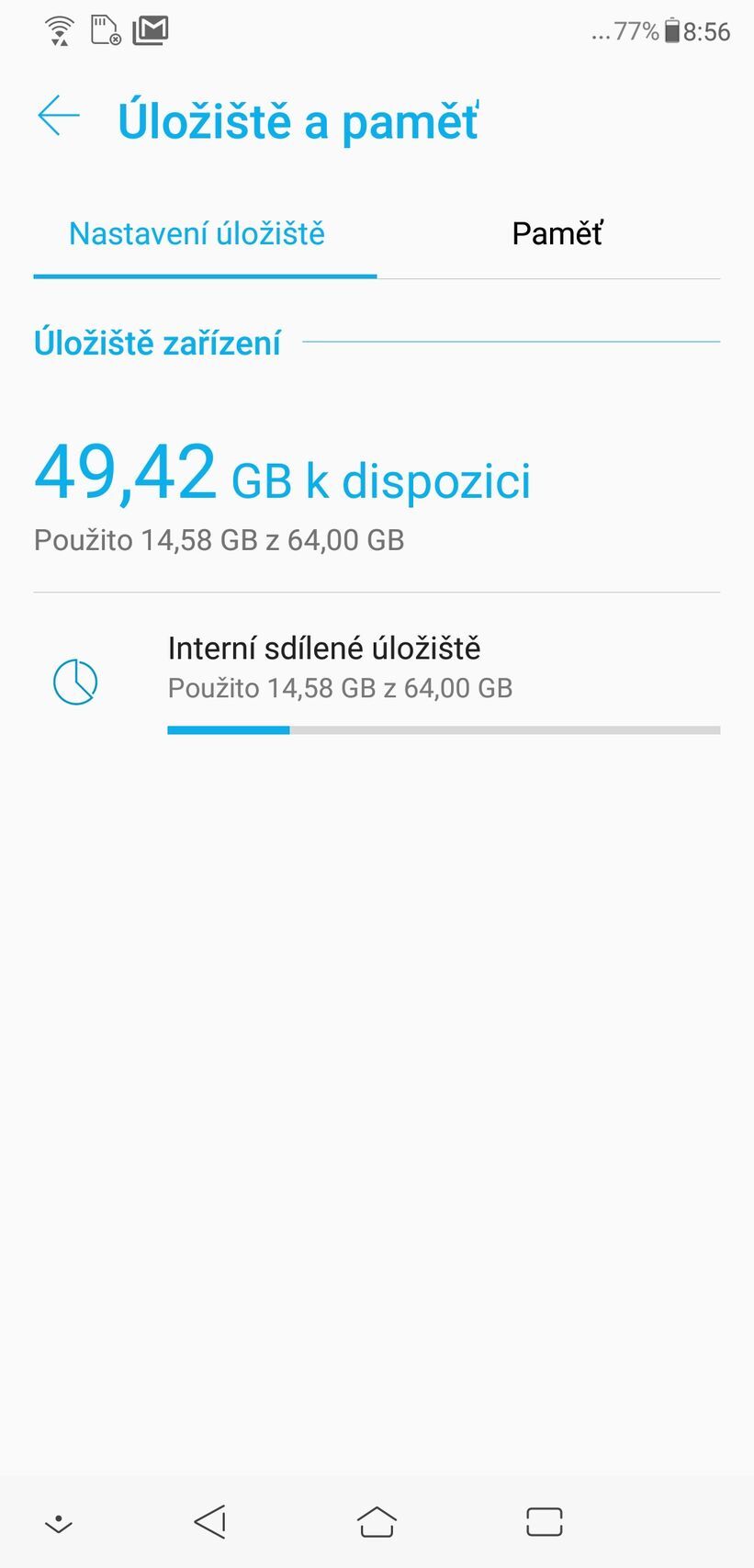 ASUS ZenFone 5 (2018)
