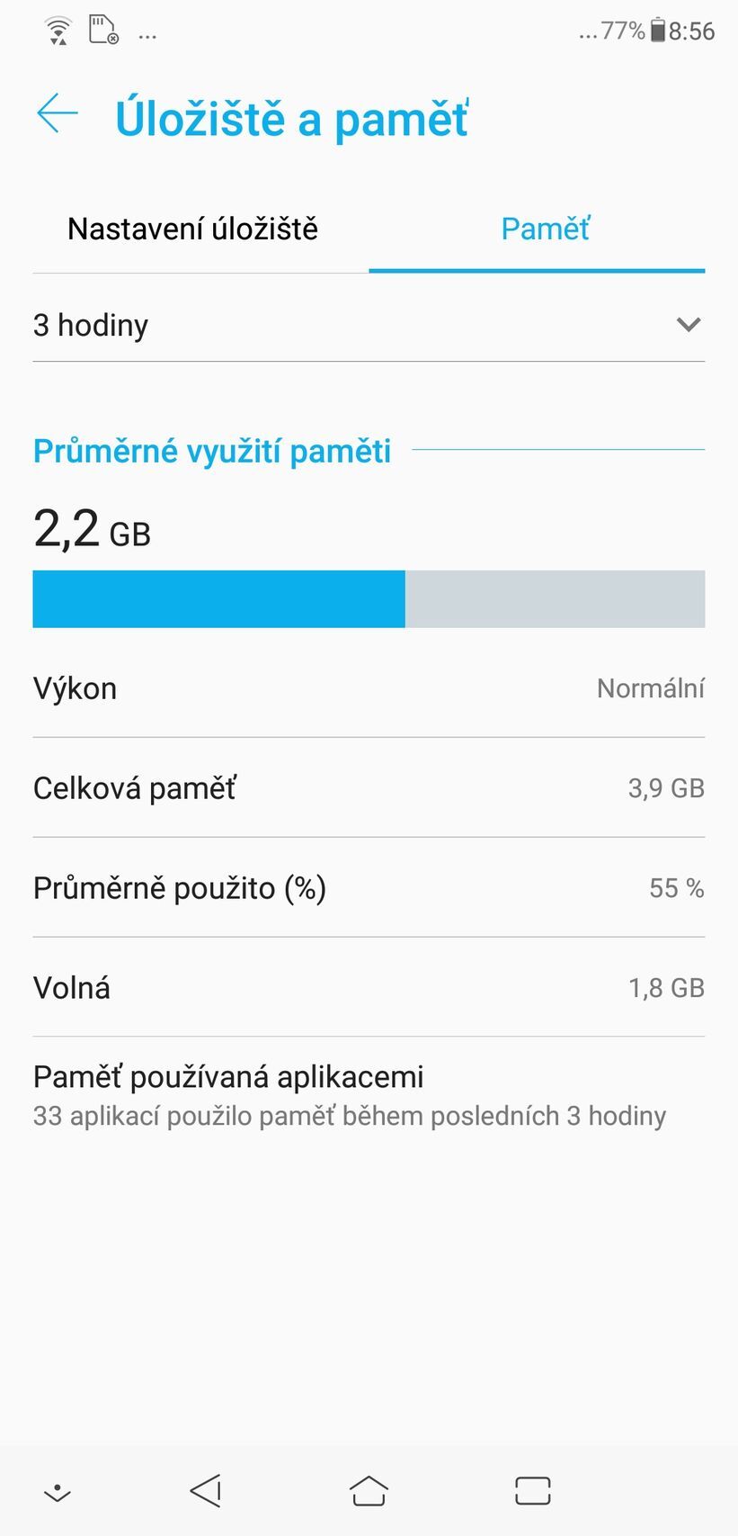 ASUS ZenFone 5 (2018)