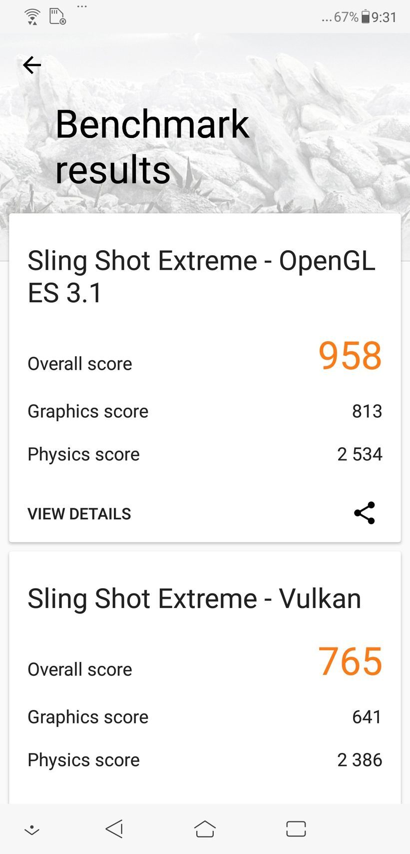 ASUS ZenFone 5 (2018)