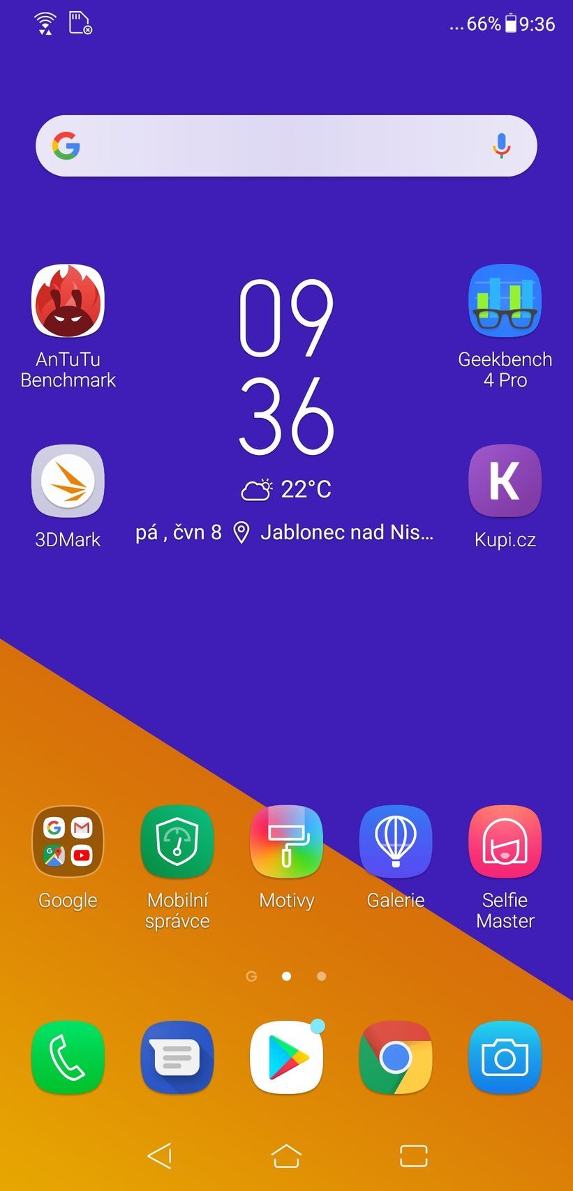 ASUS ZenFone 5 (2018)