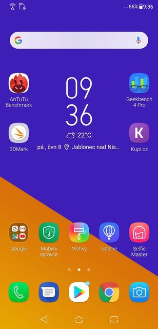ASUS ZenFone 5 (2018)