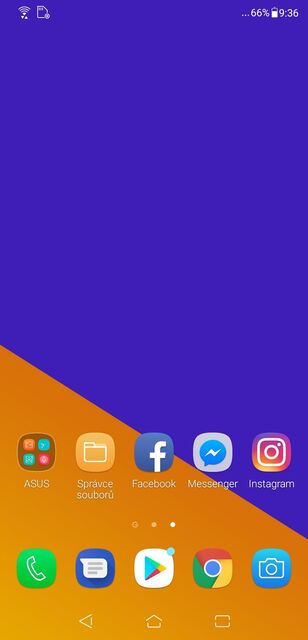 ASUS ZenFone 5 (2018)