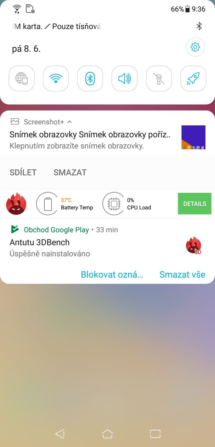 ASUS ZenFone 5 (2018)