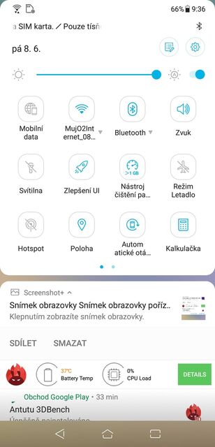 ASUS ZenFone 5 (2018)