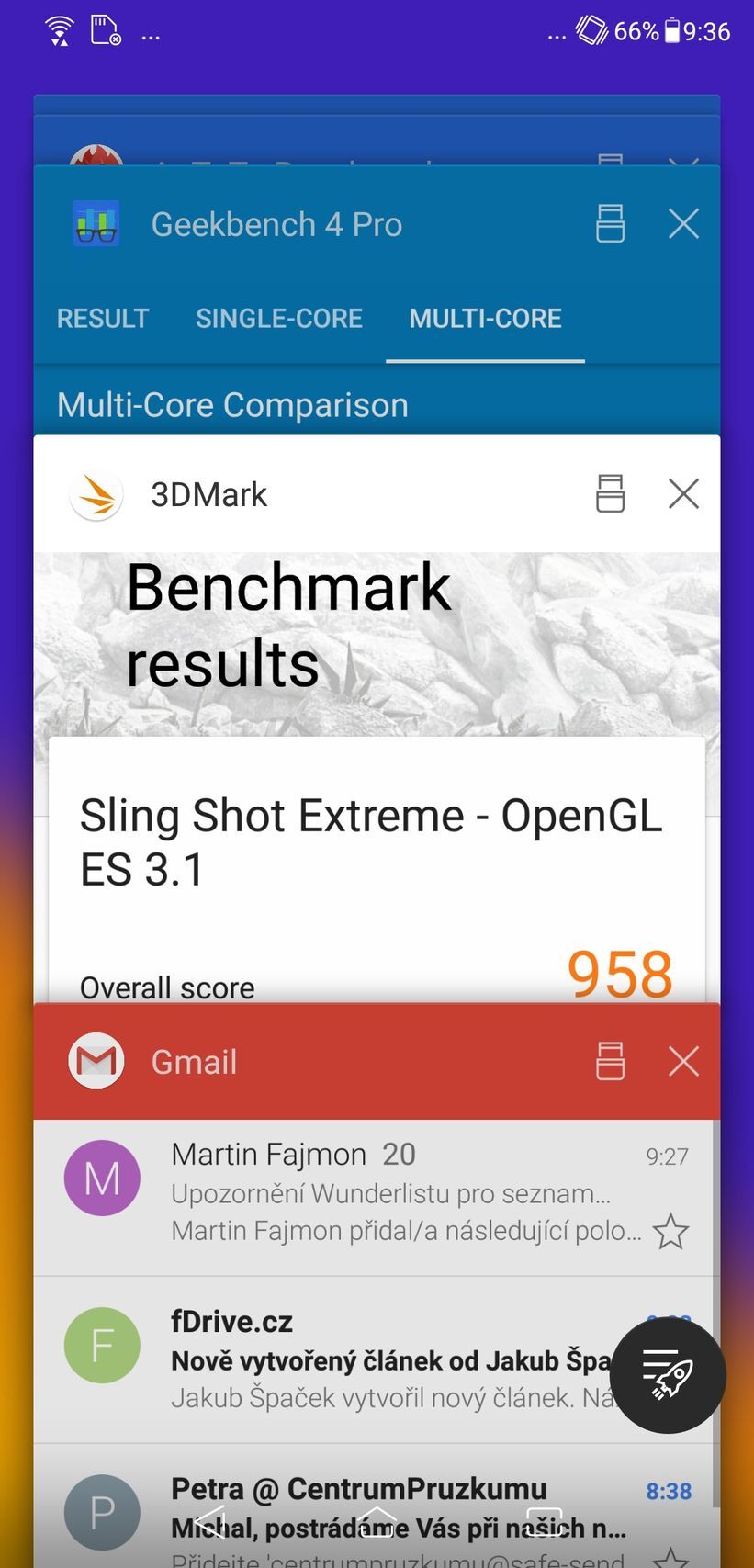 ASUS ZenFone 5 (2018)