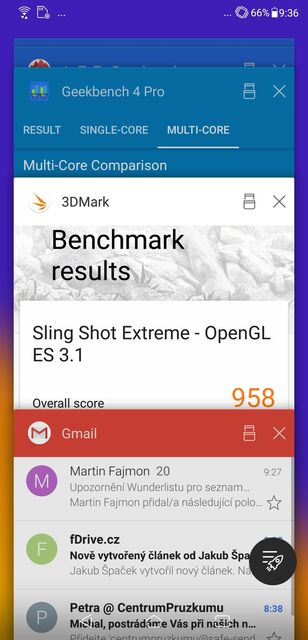 ASUS ZenFone 5 (2018)