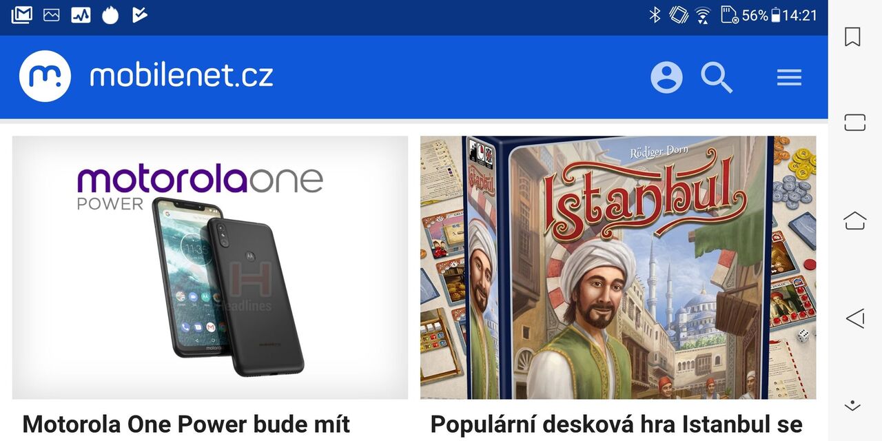 ASUS ZenFone 5 (2018)