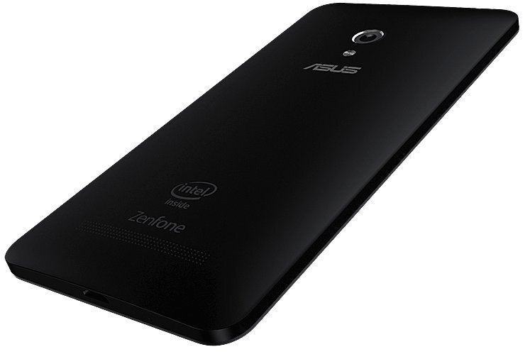 ASUS ZenFone 5 Lite