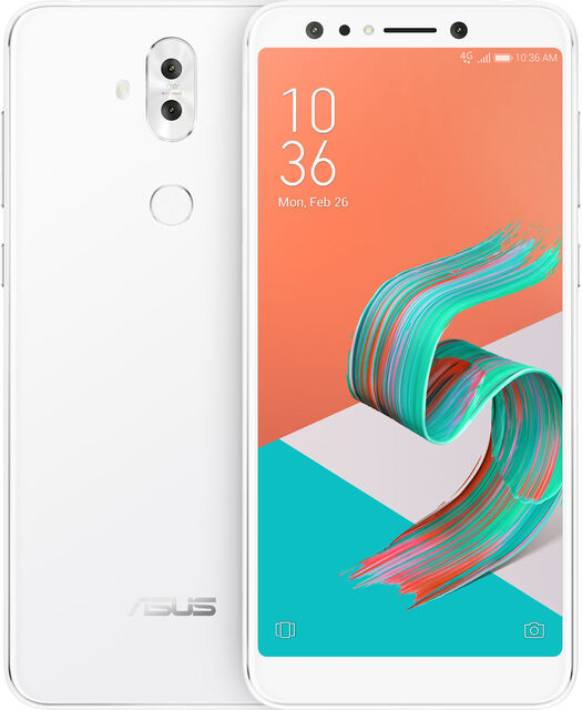 ASUS ZenFone 5 Lite (2018)