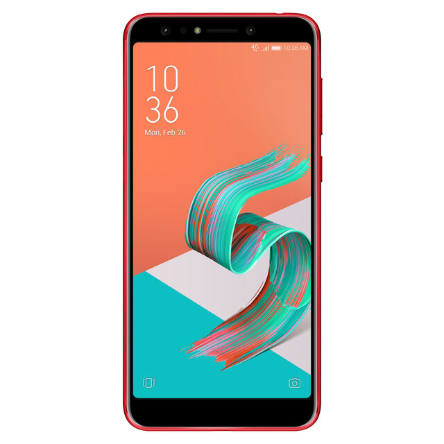 ASUS ZenFone 5 Lite (2018)