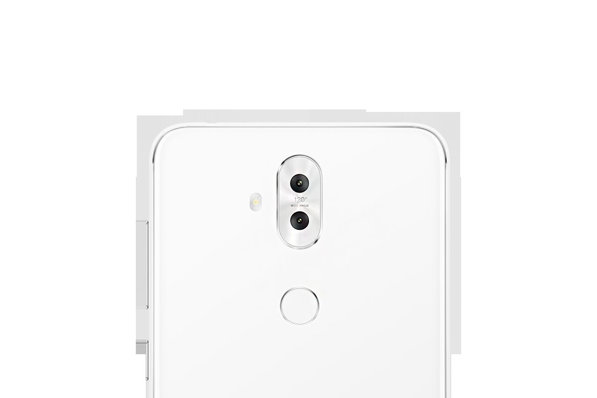 ASUS ZenFone 5 Lite (2018)