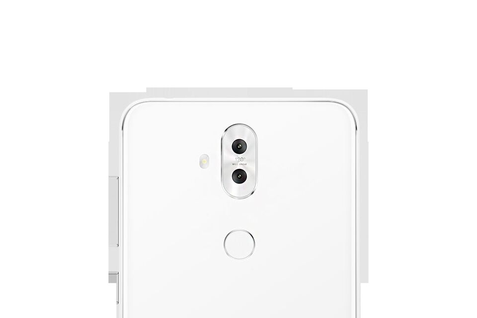 ASUS ZenFone 5 Lite (2018)